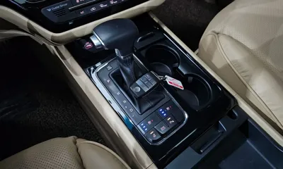 Kia Canival 2017, 122058 км, за 9787.17 USD - фото 9
