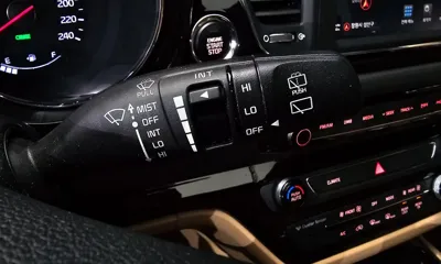 Kia Canival 2017, 122058 км, за 9787.17 USD - фото 17