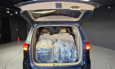 Kia Canival 2017, 122058 км, за 9787.17 USD - фото 20