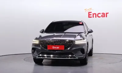 Genesis GV70 2021, 85279 км, за 21473.4 USD