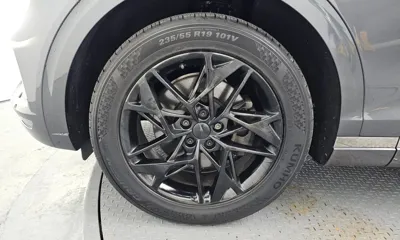 Genesis GV70 2021, 85279 км, за 21473.4 USD