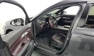 Genesis GV70 2021, 85279 км, за 21473.4 USD - фото 10