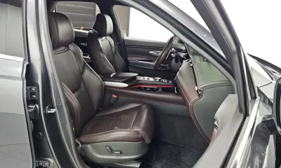 Genesis GV70 2021, 85279 км, за 21473.4 USD - фото 11