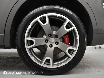 Maserati Levante 2017, 149355 км, за 15926.67 USD