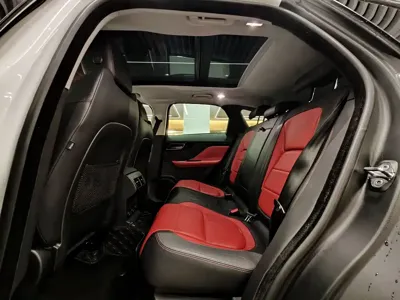 Jaguar F-Pace 2017, 100000 км, за 13231.36 USD - фото 10