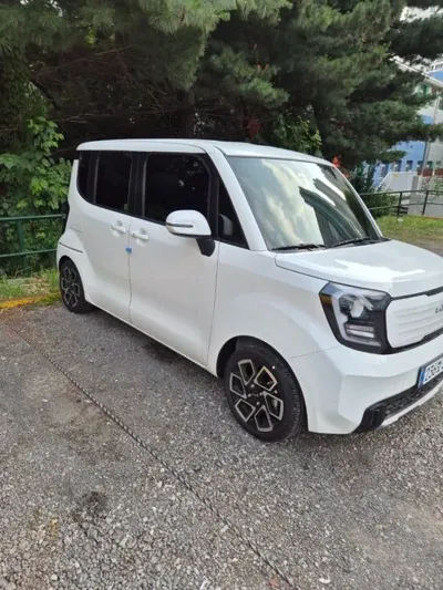 Kia Ray 2026, 850 км, за 10161.48 USD
