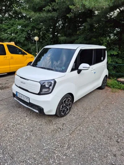 Kia Ray 2026, 850 км, за 10161.48 USD