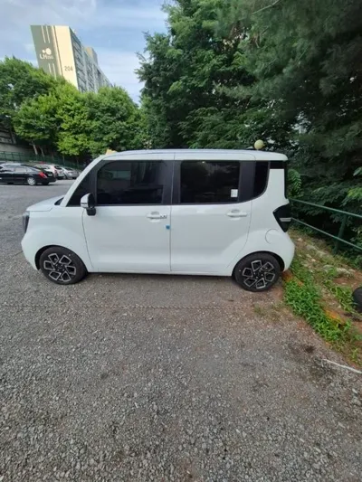 Kia Ray 2026, 850 км, за 10161.48 USD