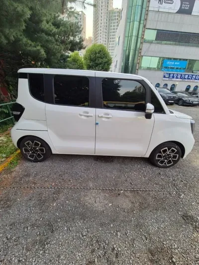 Kia Ray 2026, 850 км, за 10161.48 USD