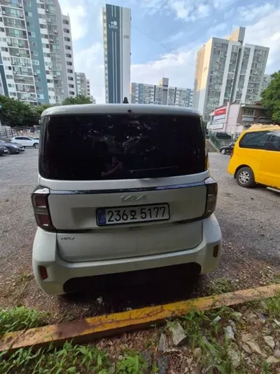 Kia Ray 2026, 850 км, за 10161.48 USD - фото 6