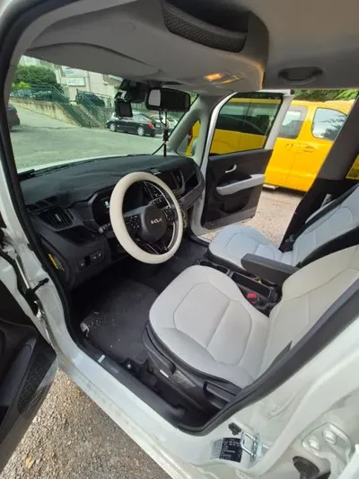 Kia Ray 2026, 850 км, за 10161.48 USD - фото 7