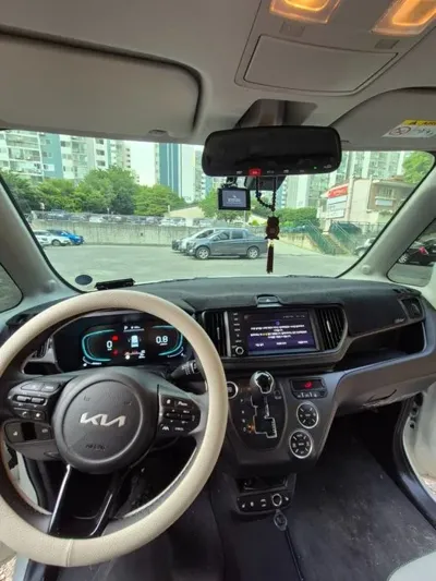 Kia Ray 2026, 850 км, за 10161.48 USD - фото 10