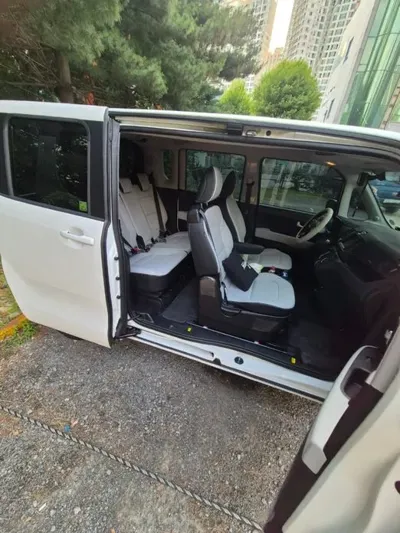 Kia Ray 2026, 850 км, за 10161.48 USD - фото 12