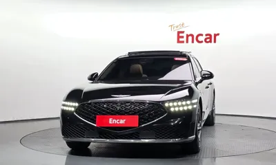 Genesis G90 2022, 91639 км, за 42931.62 USD