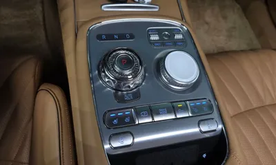 Genesis G90 2022, 91639 км, за 42931.62 USD - фото 9