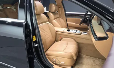 Genesis G90 2022, 91639 км, за 42931.62 USD - фото 11