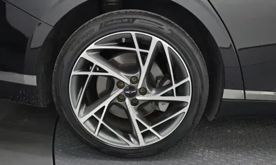 Genesis G90 2022, 91639 км, за 42931.62 USD - фото 21