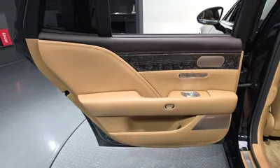 Genesis G90 2022, 91639 км, за 42931.62 USD - фото 25