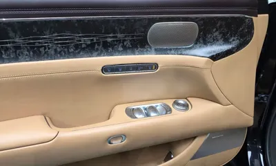 Genesis G90 2022, 91639 км, за 42931.62 USD - фото 27