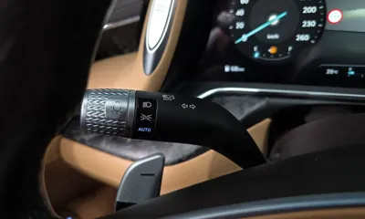 Genesis G90 2022, 91639 км, за 42931.62 USD - фото 35