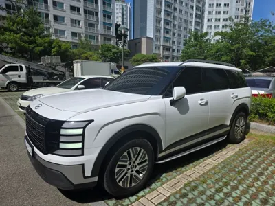 Hyundai Palisade 2026, 6400 км, за 24215.03 USD