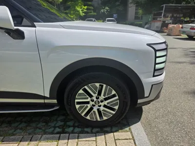 Hyundai Palisade 2026, 6400 км, за 24215.03 USD