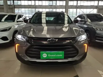 Chevrolet Trax 2020, 42100 км, за 6374.55 USD