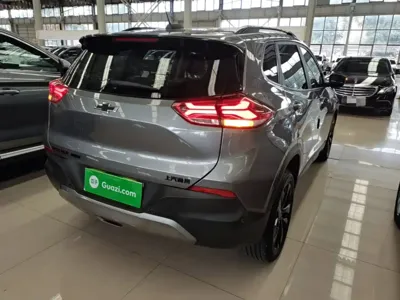 Chevrolet Trax 2020, 42100 км, за 6374.55 USD