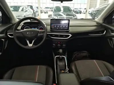 Chevrolet Trax 2020, 42100 км, за 6374.55 USD - фото 6