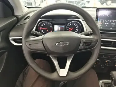 Chevrolet Trax 2020, 42100 км, за 6374.55 USD - фото 7