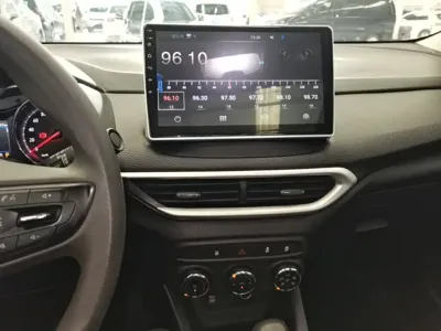 Chevrolet Trax 2020, 42100 км, за 6374.55 USD - фото 9