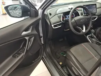 Chevrolet Trax 2020, 42100 км, за 6374.55 USD - фото 12