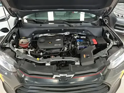 Chevrolet Trax 2020, 42100 км, за 6374.55 USD - фото 16