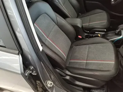 Chevrolet Trax 2020, 42100 км, за 6374.55 USD - фото 20
