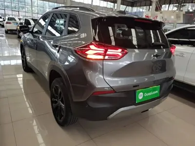 Chevrolet Trax 2020, 42100 км, за 6374.55 USD - фото 23