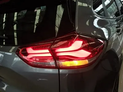 Chevrolet Trax 2020, 42100 км, за 6374.55 USD - фото 24