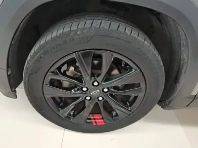 Chevrolet Trax 2020, 42100 км, за 6374.55 USD - фото 25