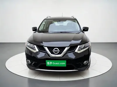 Nissan X-Trail 2016, 48800 км, за 6162.51 USD