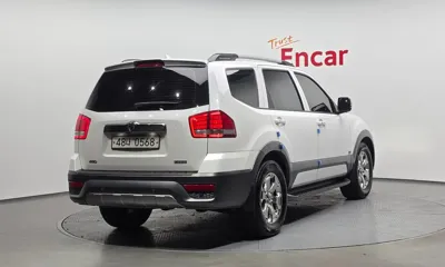 Kia Mohave 2017, 86023 км, за 11364.39 USD