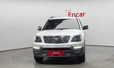Kia Mohave 2017, 86023 км, за 11364.39 USD