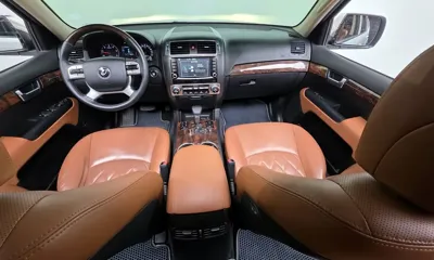 Kia Mohave 2017, 86023 км, за 11364.39 USD - фото 7