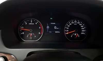 Kia Mohave 2017, 86023 км, за 11364.39 USD - фото 8