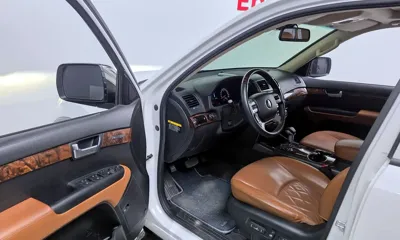 Kia Mohave 2017, 86023 км, за 11364.39 USD - фото 10