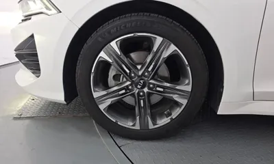 Kia K5 2020, 61907 км, за 12156.27 USD