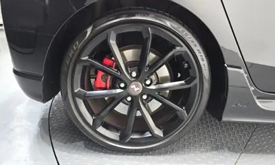 Hyundai Veloster 2022, 47253 км, за 15621.53 USD