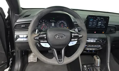 Hyundai Veloster 2022, 47253 км, за 15621.53 USD - фото 12