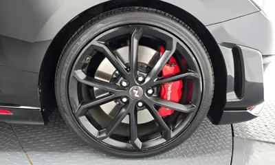 Hyundai Veloster 2022, 47253 км, за 15621.53 USD - фото 21