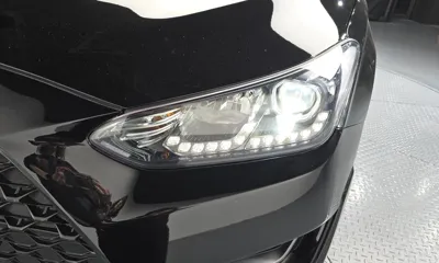 Hyundai Veloster 2022, 47253 км, за 15621.53 USD - фото 22