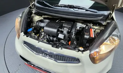 Kia Morning 2015, 156639 км, за 2523.78 USD - фото 6