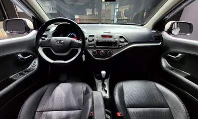 Kia Morning 2015, 156639 км, за 2523.78 USD - фото 7